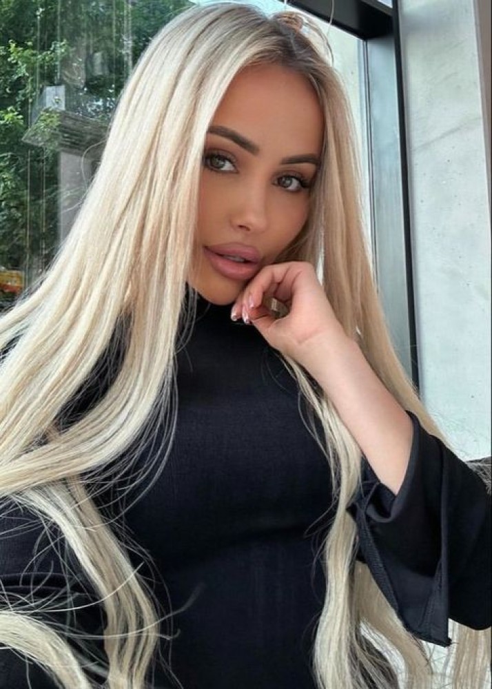 Индивидуалка Ника главное фото в городе Новотроицк 