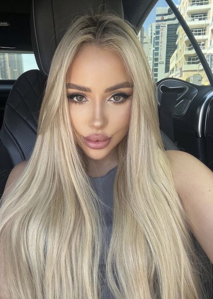 Индивидуалка Ника фото № 2 в городе Новотроицк