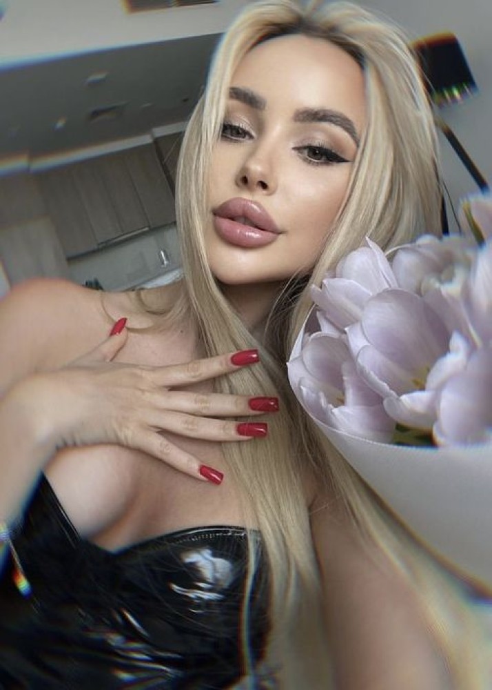 Индивидуалка Ника фото № 2 в городе Новотроицк