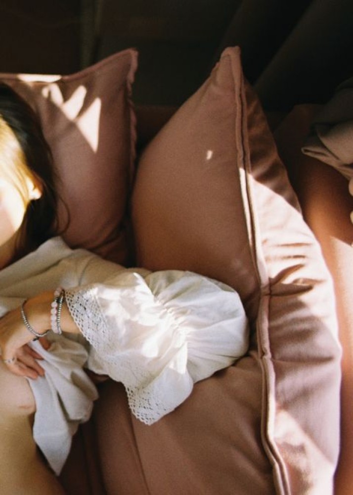 Индивидуалка Оксана фото № 2 в городе Новотроицк