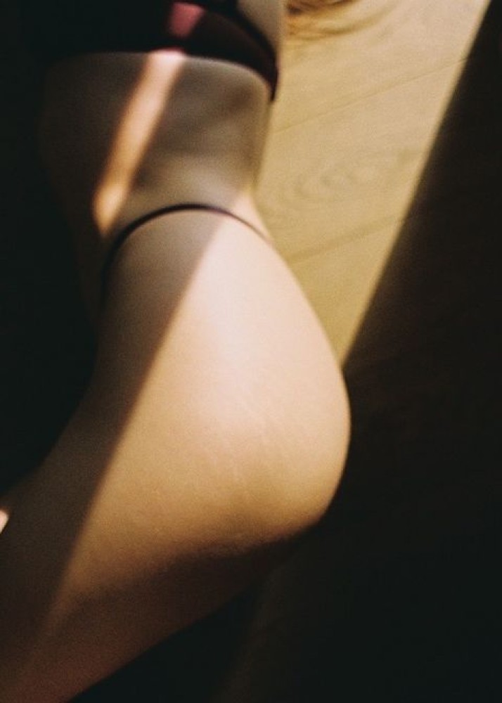 Индивидуалка Оксана фото № 2 в городе Новотроицк