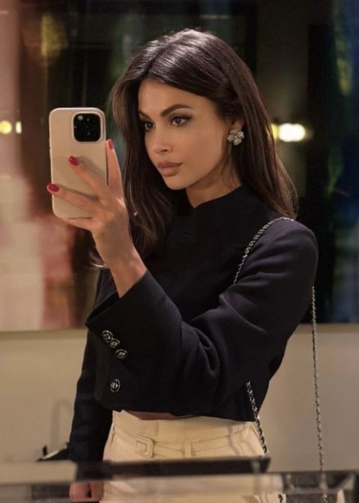 Индивидуалка Оксана фото № 2 в городе Новотроицк