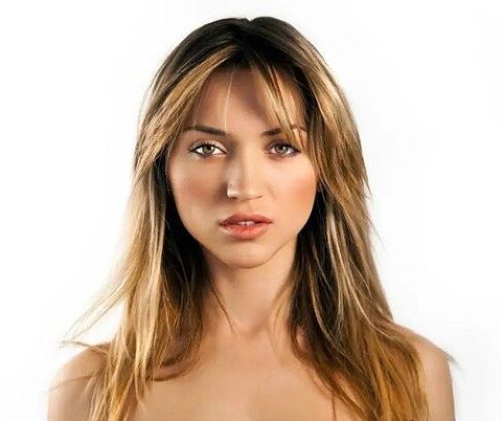 Индивидуалка Оксана фото № 2 в городе Новотроицк