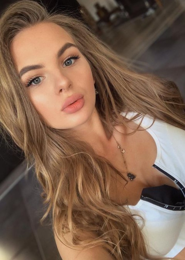 Индивидуалка Полина главное фото в городе Новотроицк 