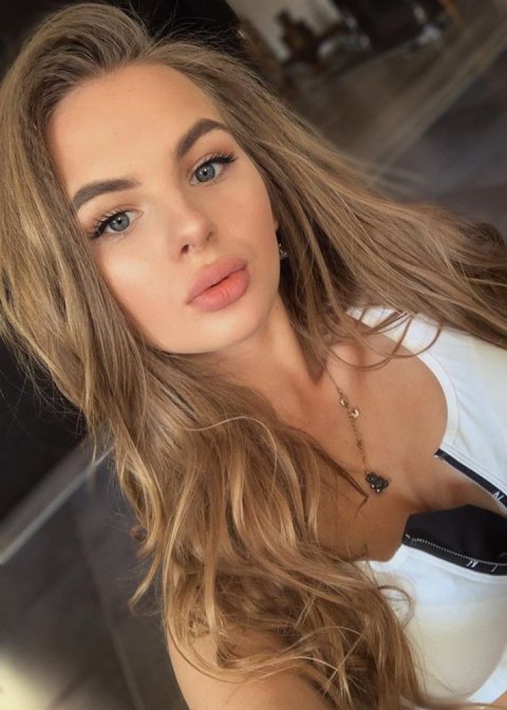 Индивидуалка Полина фото № 2 в городе Новотроицк