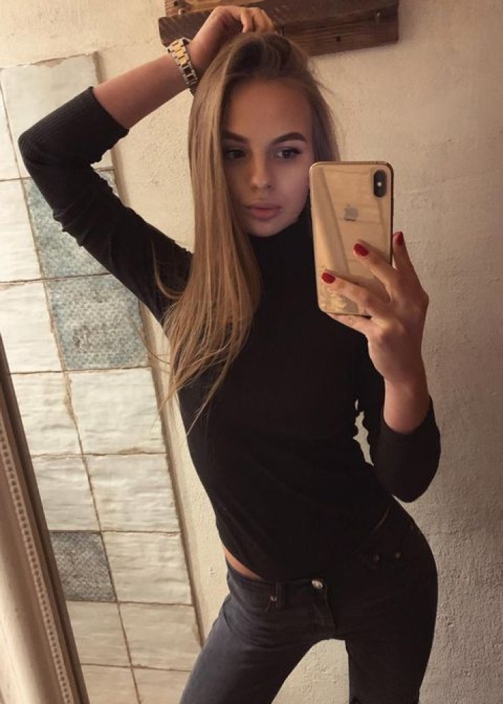 Индивидуалка Полина фото № 2 в городе Новотроицк