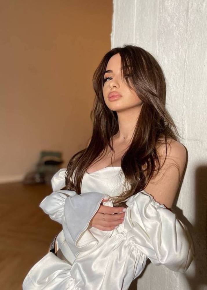 Индивидуалка Сашенька главное фото в городе Новотроицк 