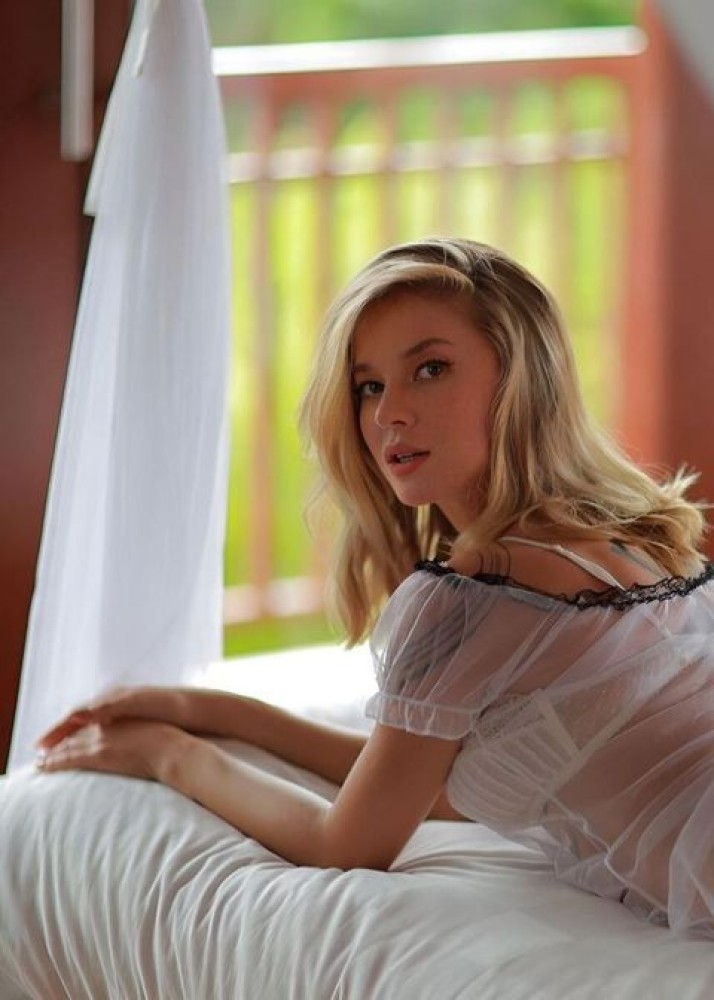 Индивидуалка Снежана фото № 2 в городе Новотроицк