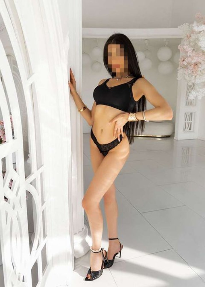 Индивидуалка Софина фото № 2 в городе Новотроицк