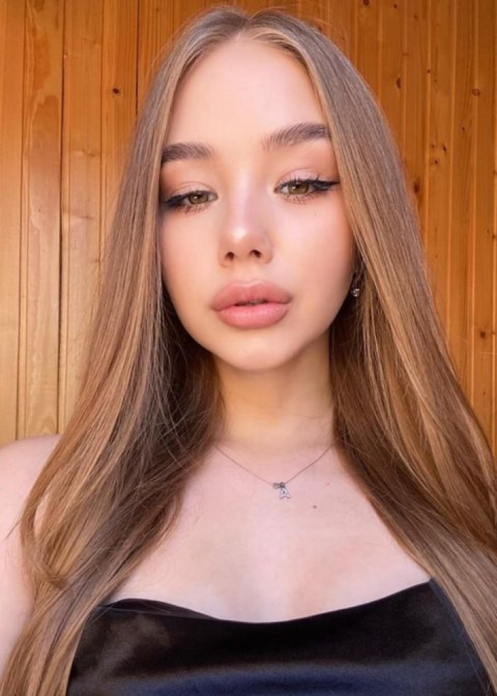 Индивидуалка Соня фото № 2 в городе Новотроицк