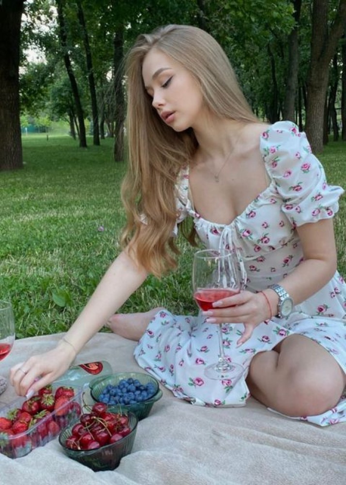 Индивидуалка Соня фото № 2 в городе Новотроицк