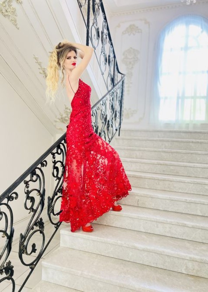 Индивидуалка СОНЯ фото № 2 в городе Новотроицк