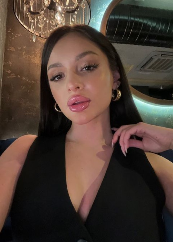 Индивидуалка Таня фото № 2 в городе Новотроицк