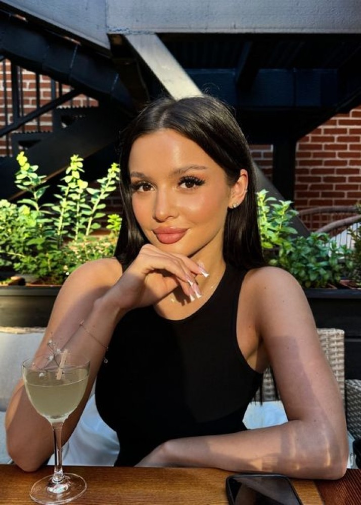 Индивидуалка Таня фото № 2 в городе Новотроицк