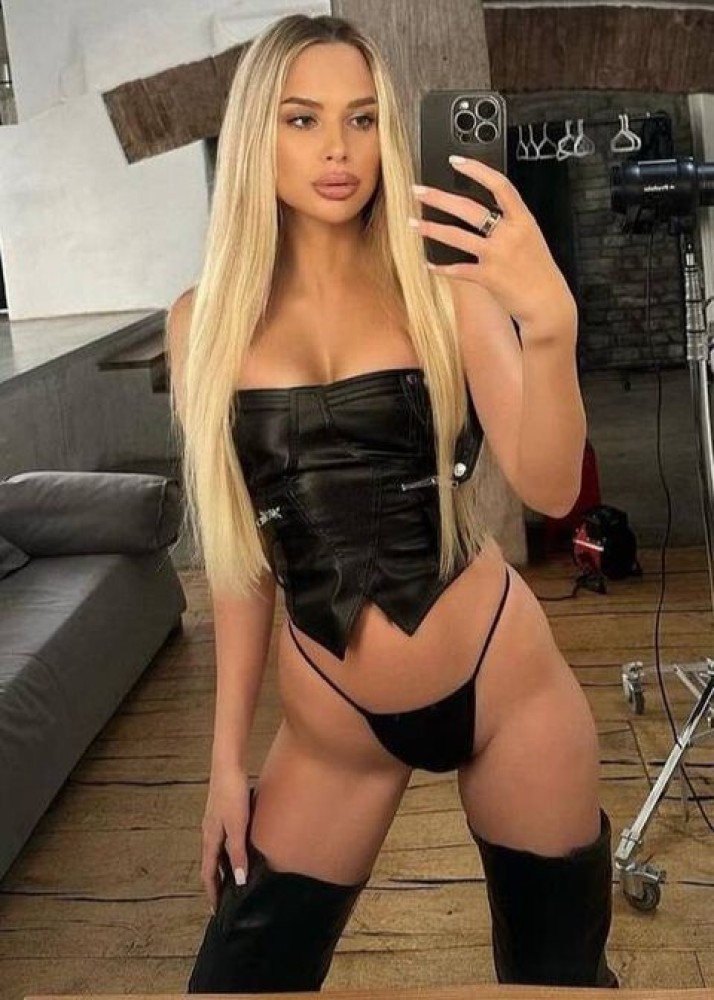 Индивидуалка Тая главное фото в городе Новотроицк 