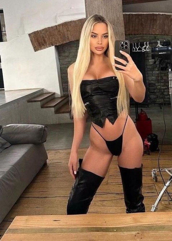 Индивидуалка Тая фото № 2 в городе Новотроицк