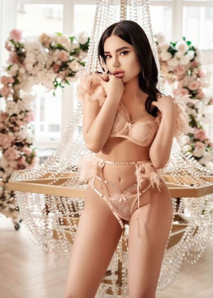 Индивидуалка Вероника фото № 2 в городе Новотроицк