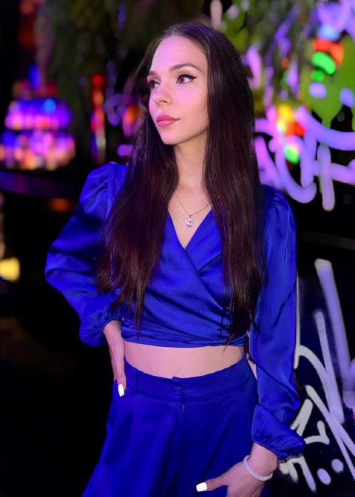 Индивидуалка Виолла главное фото в городе Новотроицк 