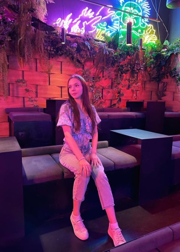 Индивидуалка Виолла фото № 2 в городе Новотроицк