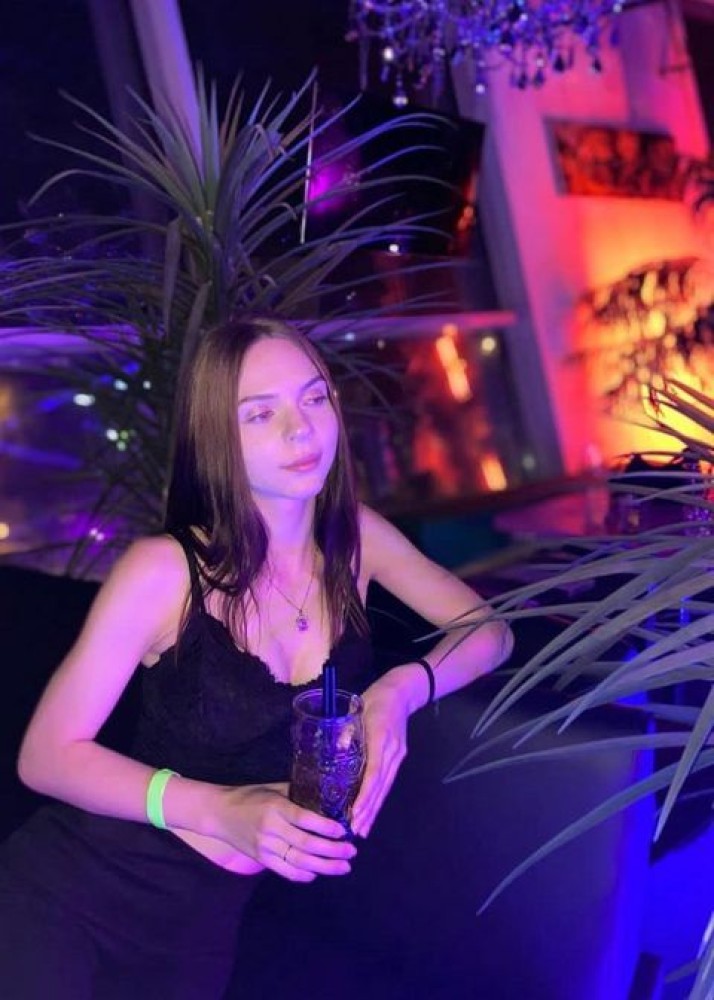 Индивидуалка Виолла фото № 2 в городе Новотроицк