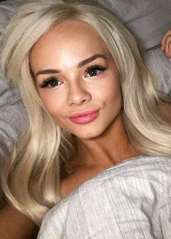 Индивидуалка Яна фото № 2 в городе Новотроицк