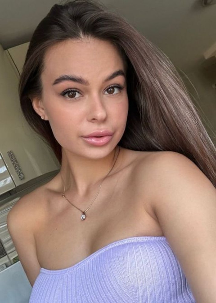 Индивидуалка Яна главное фото в городе Новотроицк 