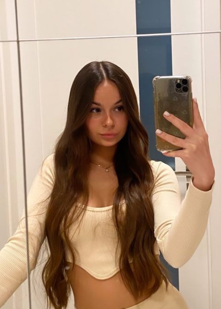 Индивидуалка Яна фото № 2 в городе Новотроицк