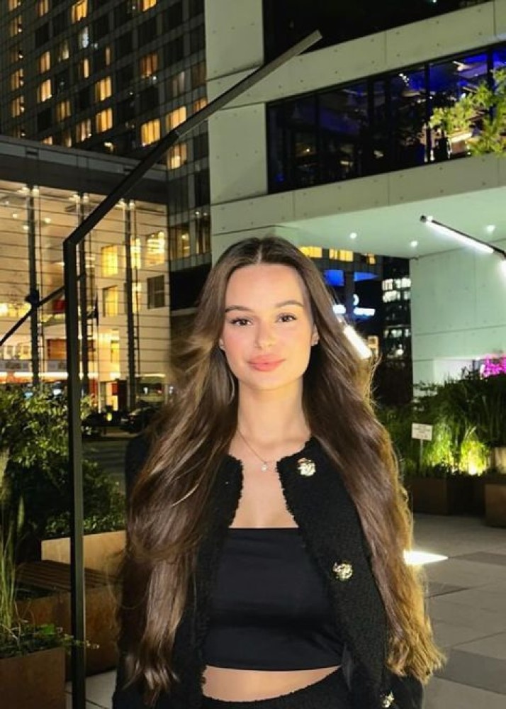 Индивидуалка Яна фото № 2 в городе Новотроицк