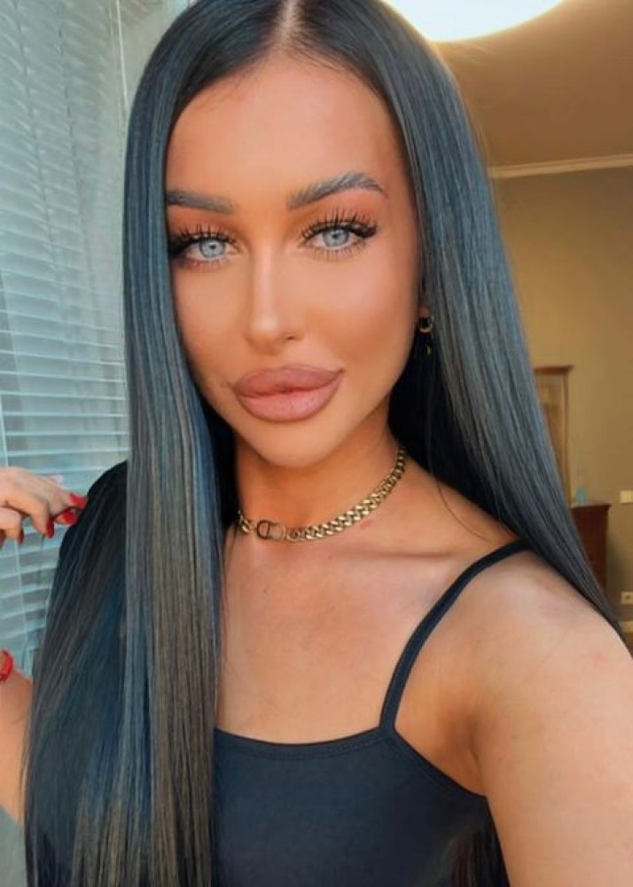 Индивидуалка Юля главное фото в городе Новотроицк 