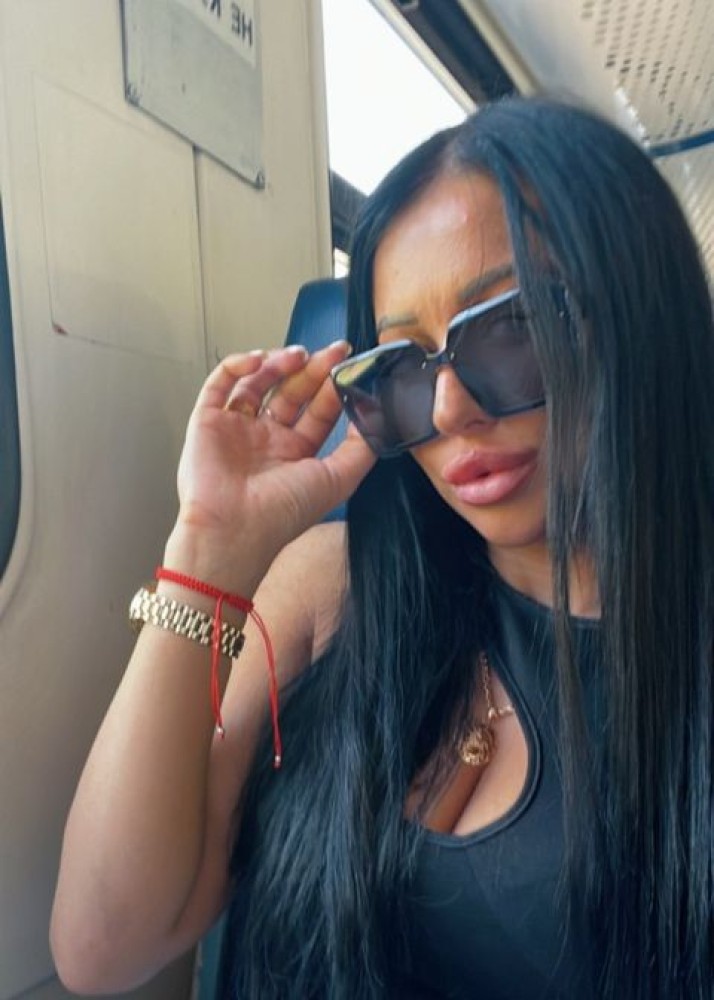 Индивидуалка Юля фото № 2 в городе Новотроицк