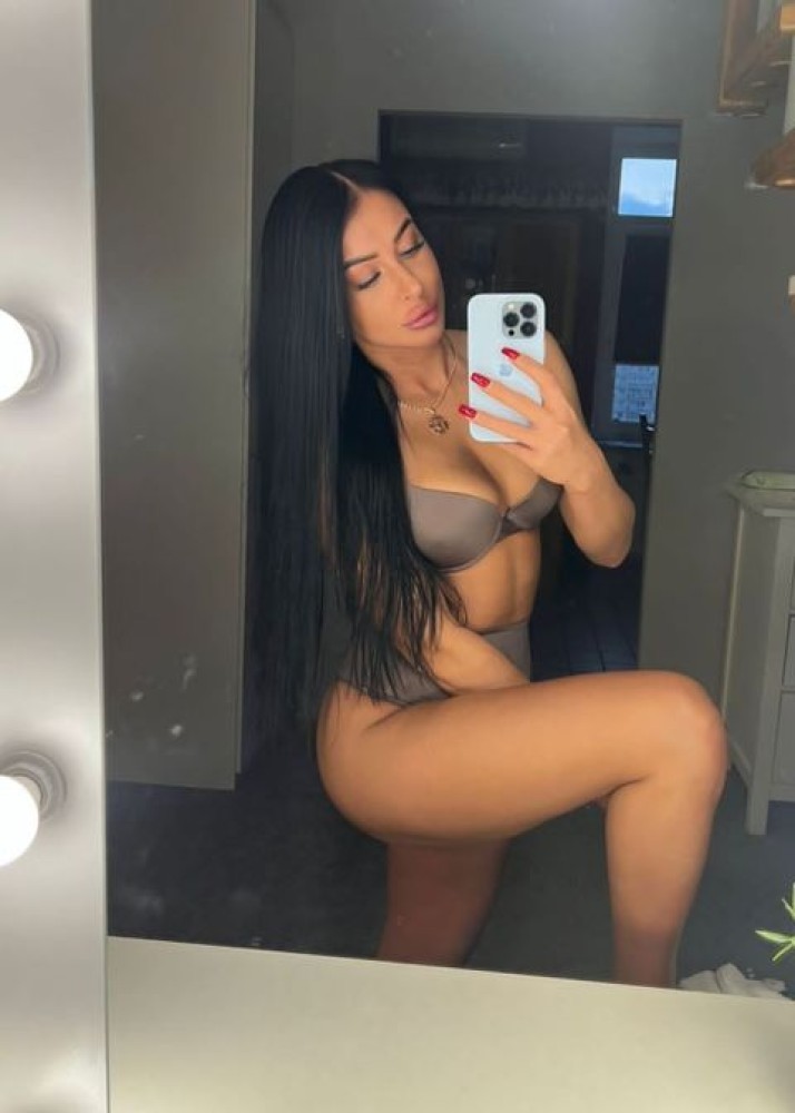 Индивидуалка Юля фото № 2 в городе Новотроицк