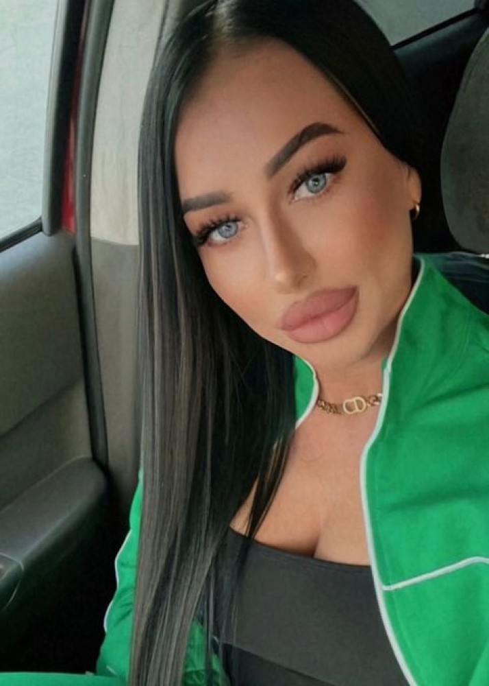 Индивидуалка Юля фото № 2 в городе Новотроицк