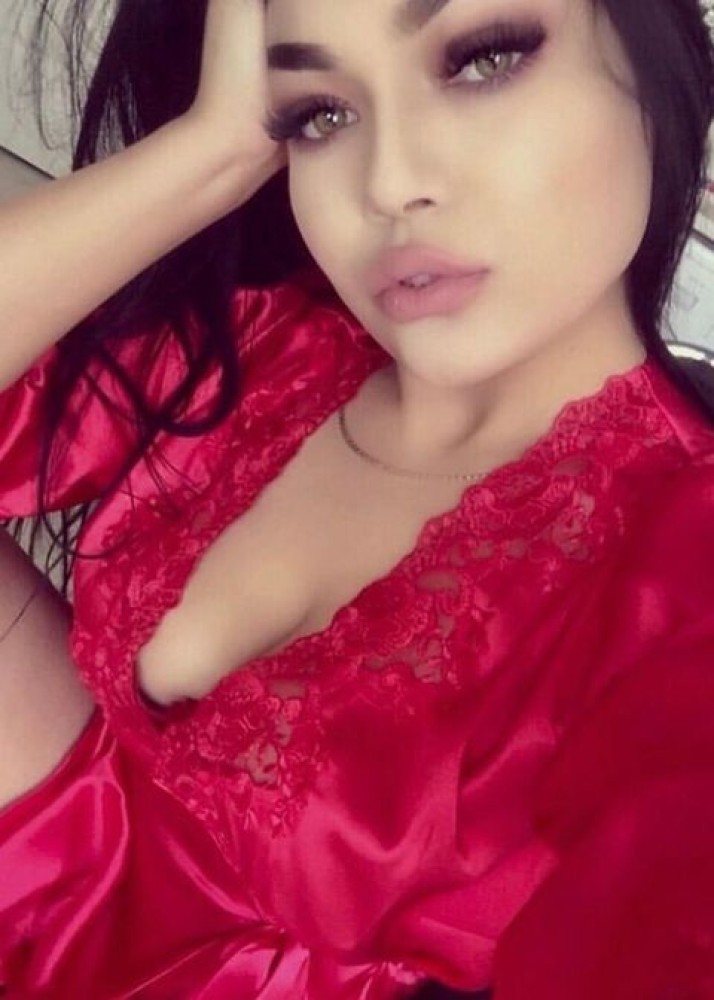 Индивидуалка Zarina фото № 2 в городе Новотроицк