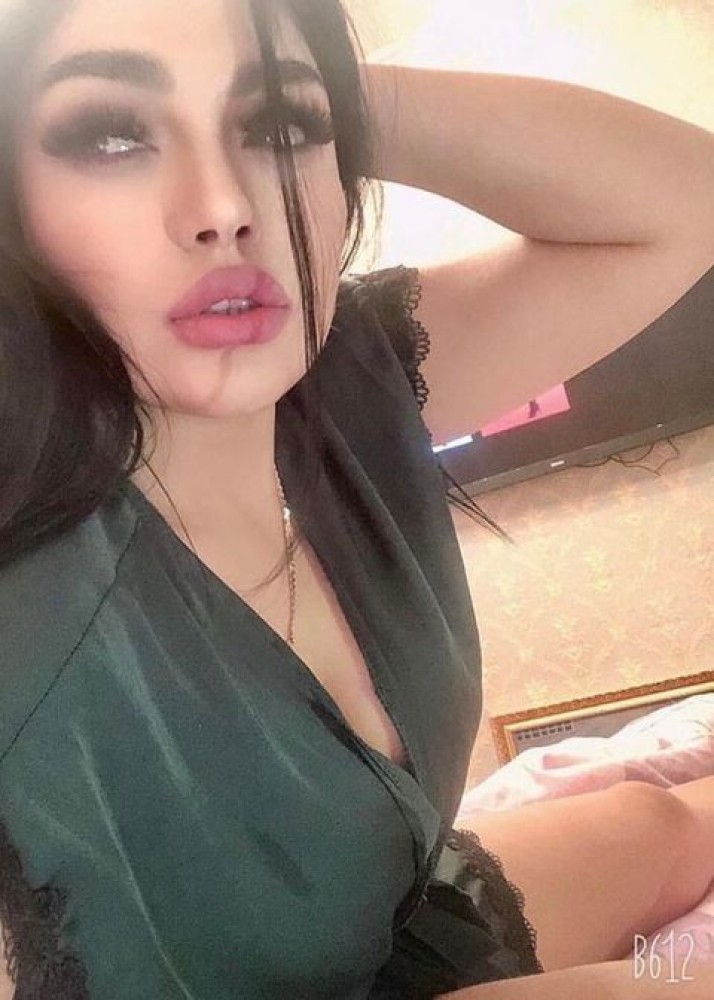 Индивидуалка Zarina фото № 2 в городе Новотроицк