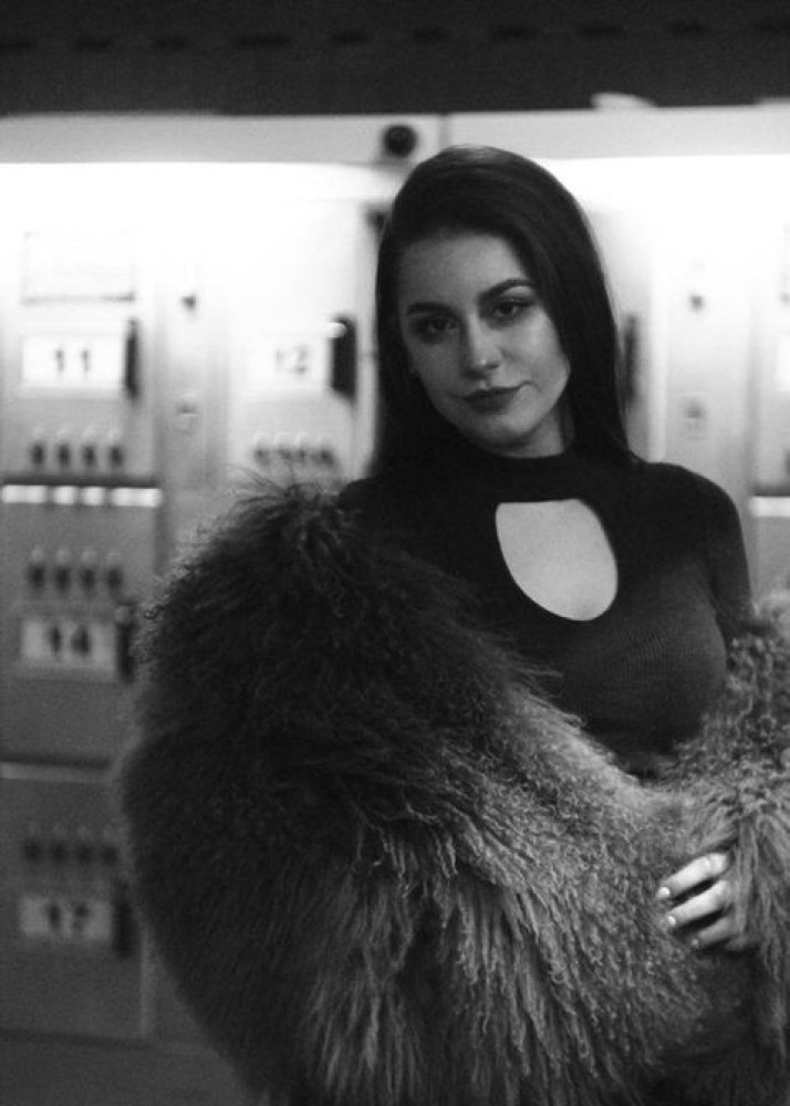 Индивидуалка Зоичка фото № 2 в городе Новотроицк