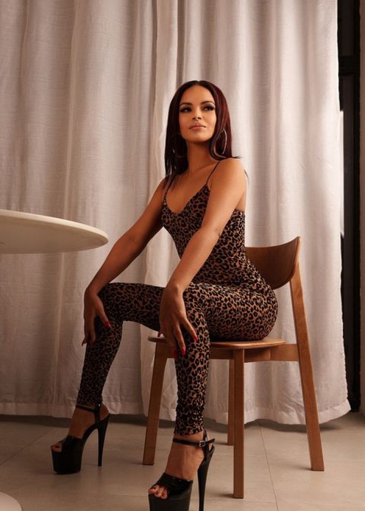 Индивидуалка Алина фото № 2 в городе Новотроицк