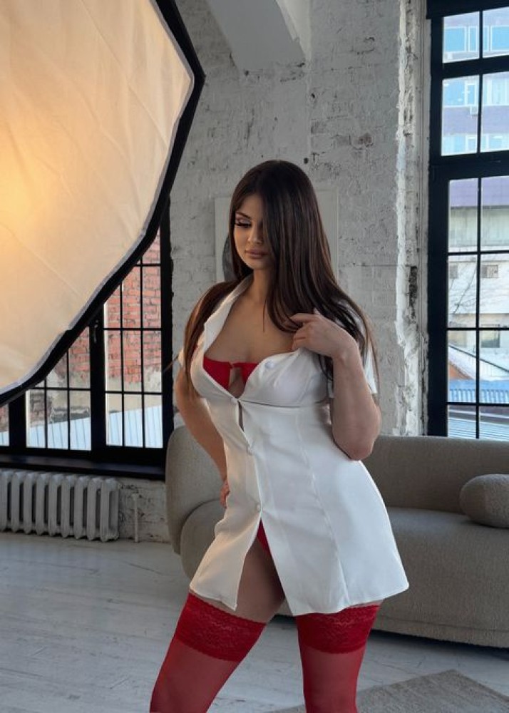 Индивидуалка Аля фото № 2 в городе Новотроицк