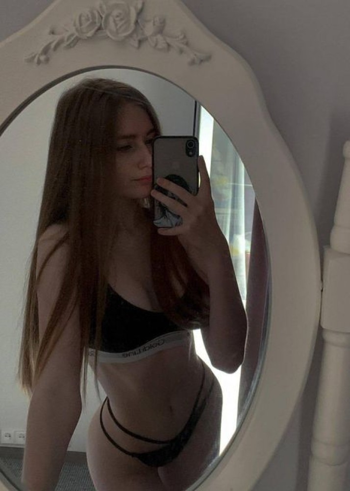 Индивидуалка Касандра фото № 2 в городе Новотроицк