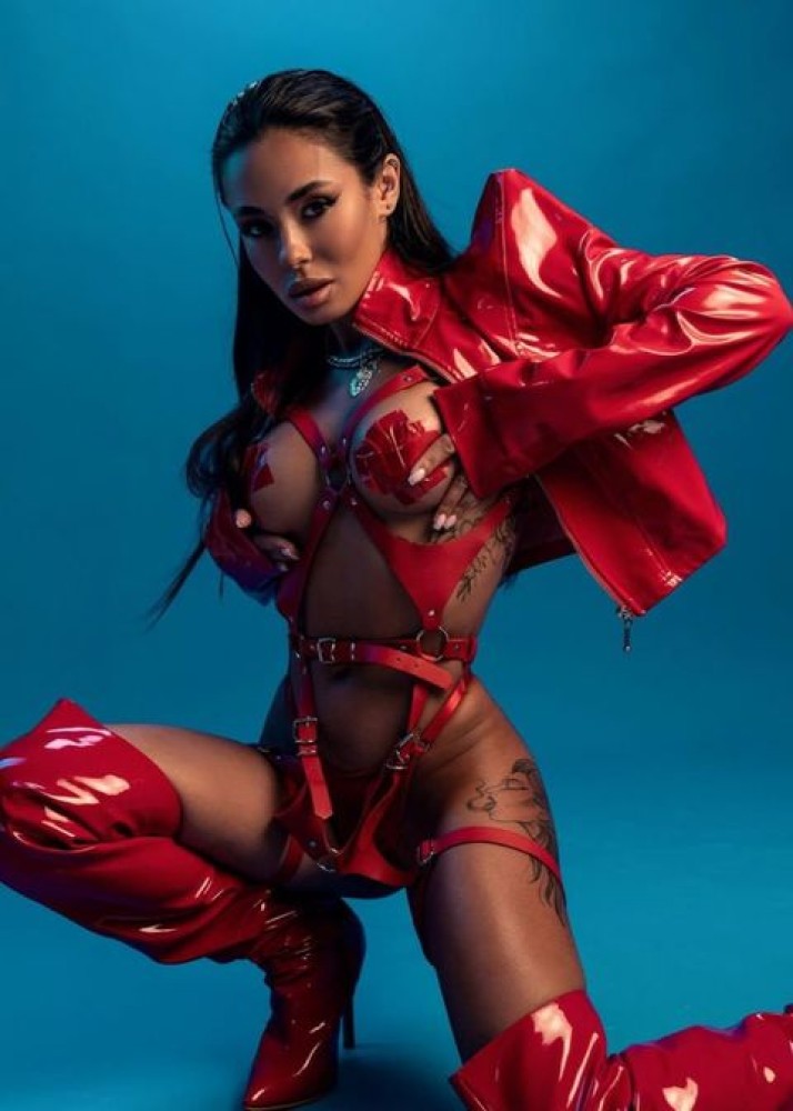 Индивидуалка Кира главное фото в городе Новотроицк 