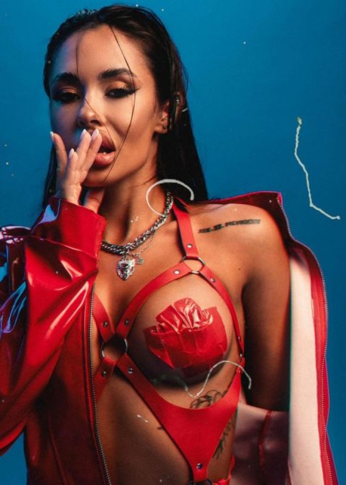 Индивидуалка Кира фото № 2 в городе Новотроицк