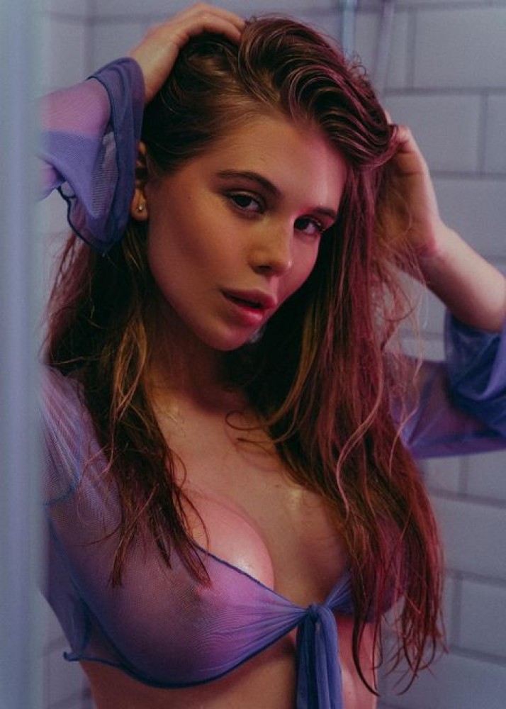 Индивидуалка Лина фото № 2 в городе Новотроицк