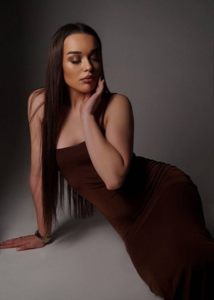 Индивидуалка Лиза главное фото в городе Новотроицк 