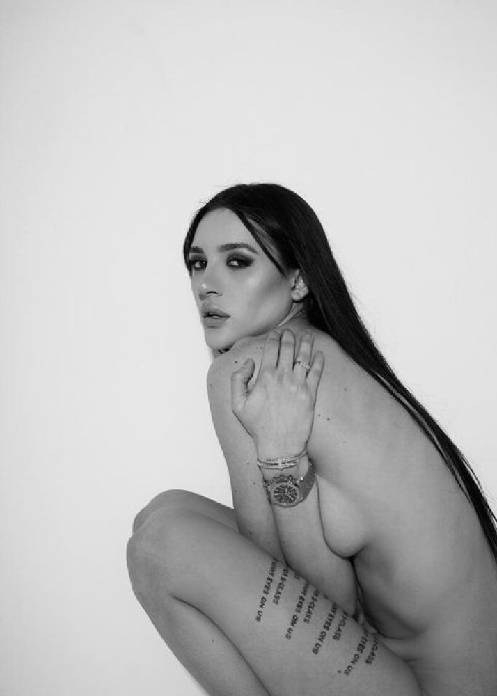 Индивидуалка Марсия фото № 2 в городе Новотроицк