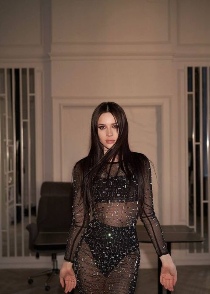 Индивидуалка Марсия фото № 2 в городе Новотроицк