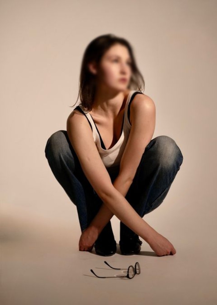 Индивидуалка Надюша фото № 2 в городе Новотроицк