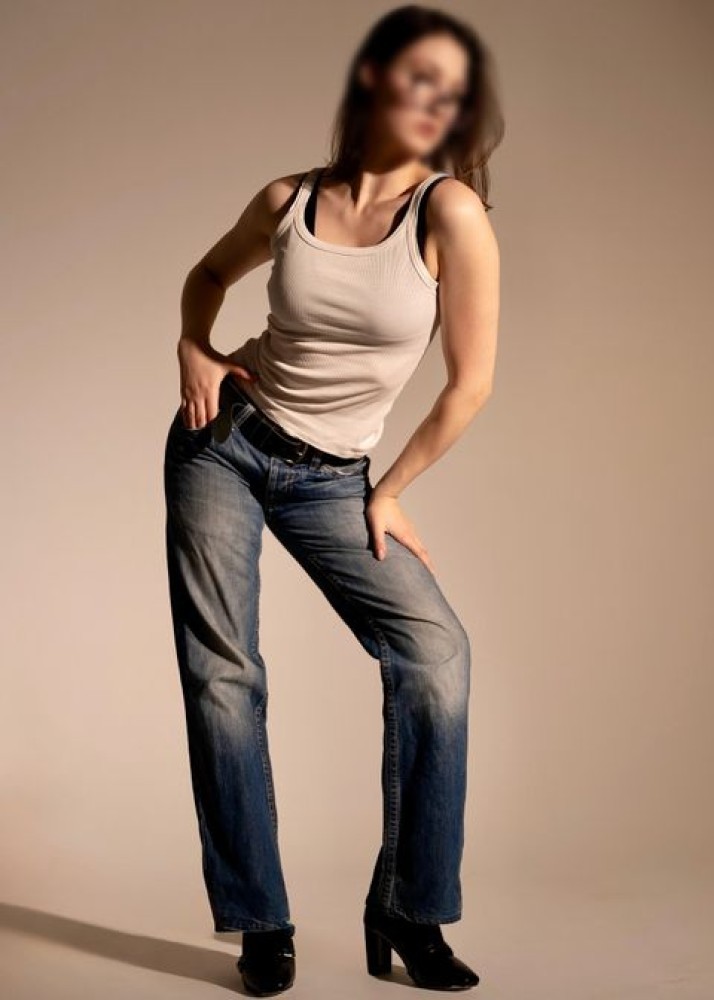 Индивидуалка Надюша фото № 2 в городе Новотроицк