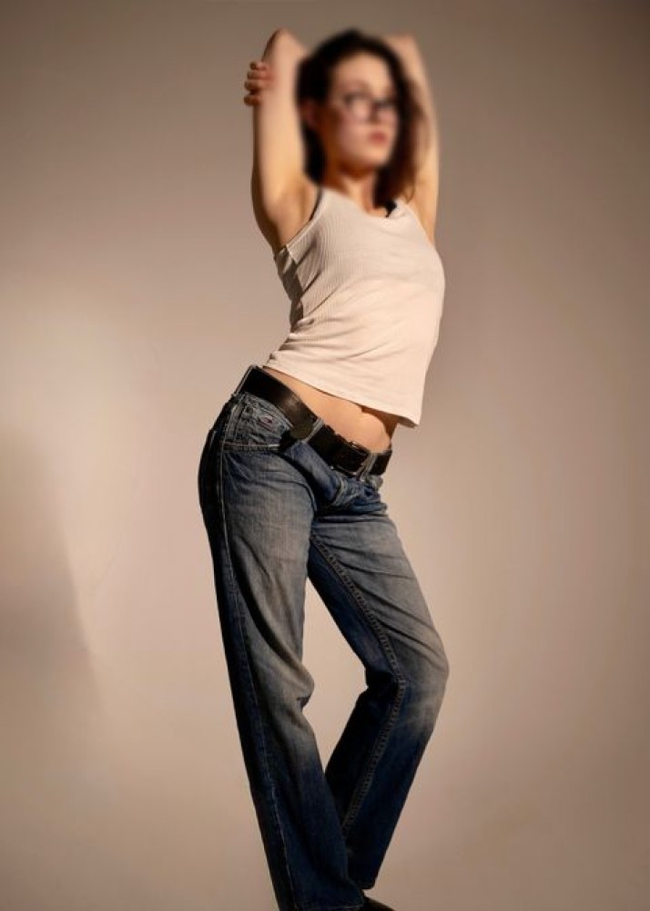 Индивидуалка Надюша фото № 2 в городе Новотроицк