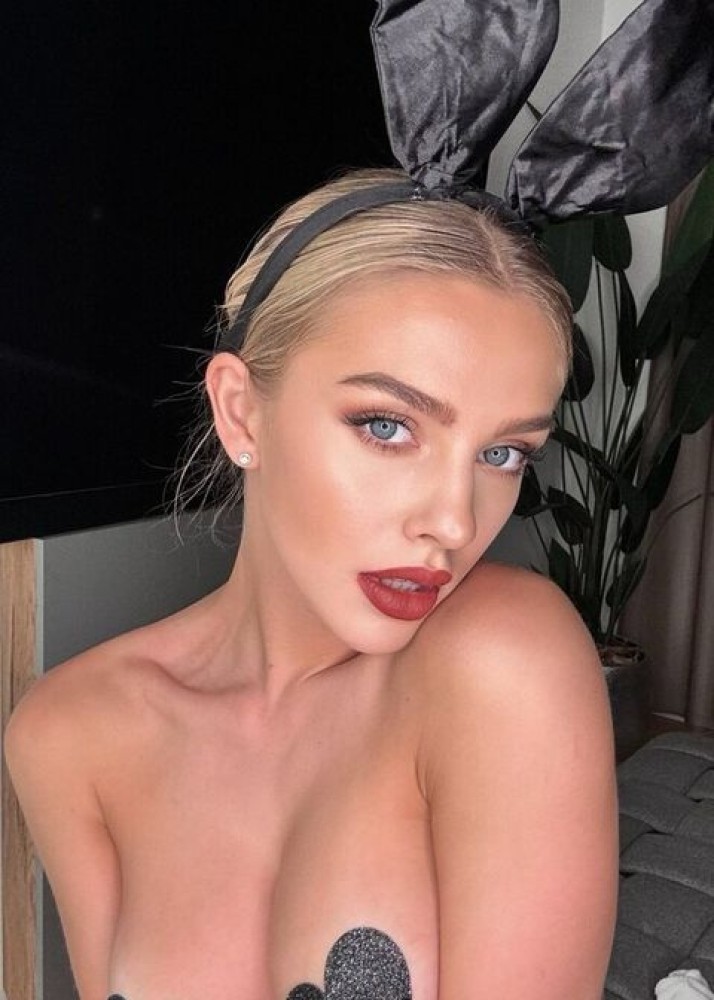 Индивидуалка Натали фото № 2 в городе Новотроицк