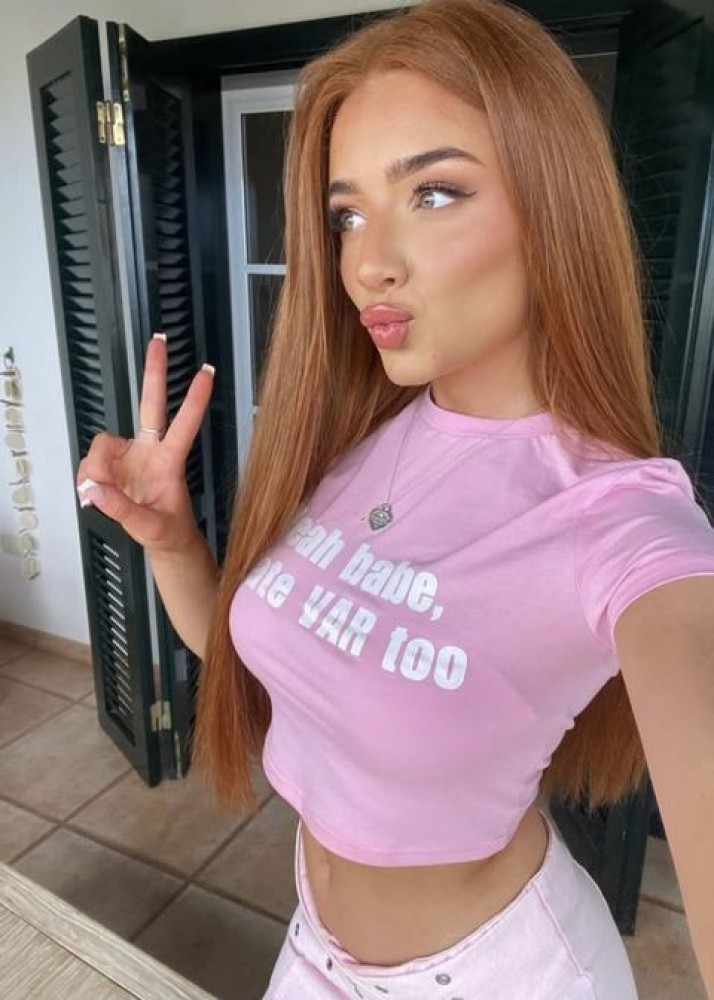 Индивидуалка Ника фото № 2 в городе Новотроицк