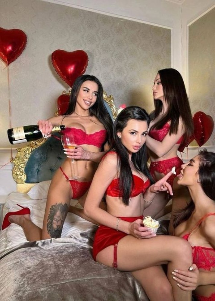 Индивидуалка Подружки фото № 2 в городе Новотроицк